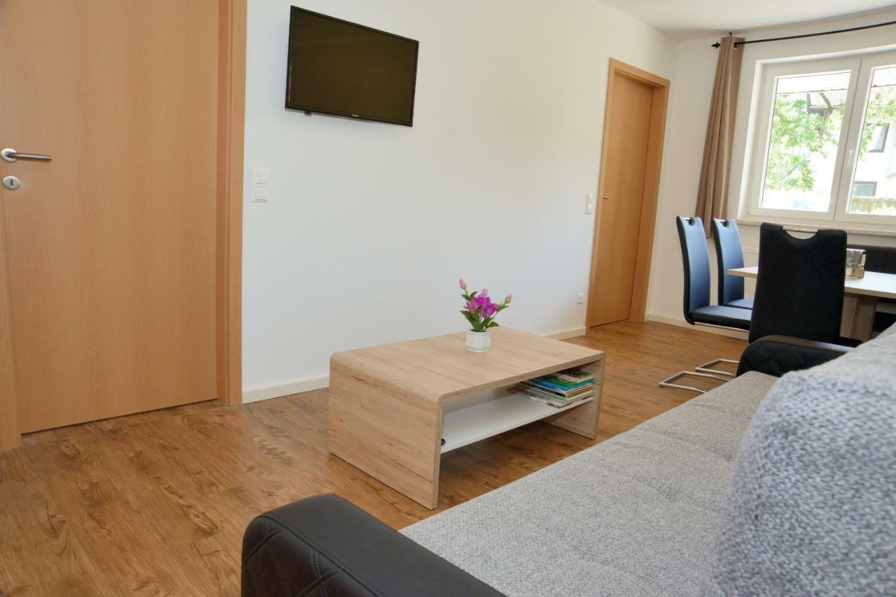 Ferienhaus Kolbnitz Unterkolbnitz Eksteriør billede