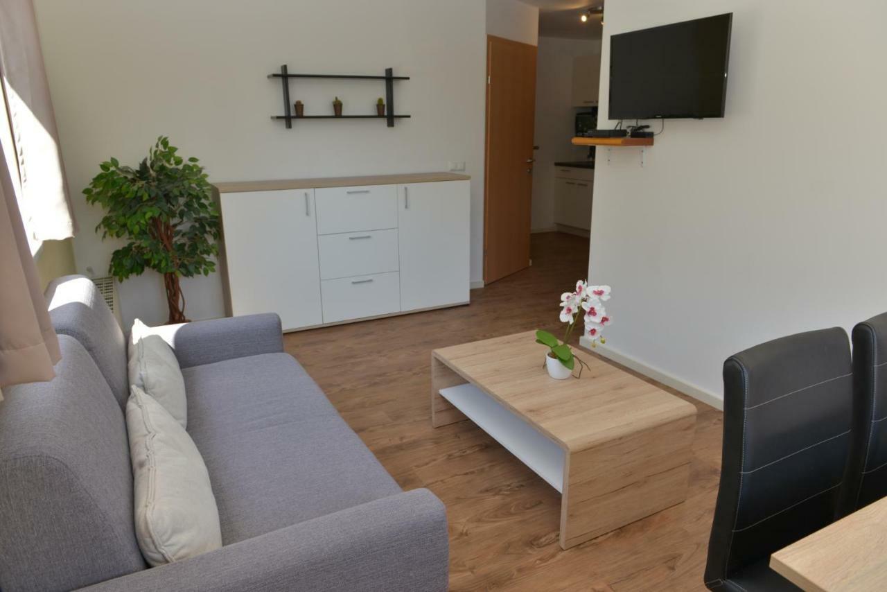 Ferienhaus Kolbnitz Unterkolbnitz Eksteriør billede
